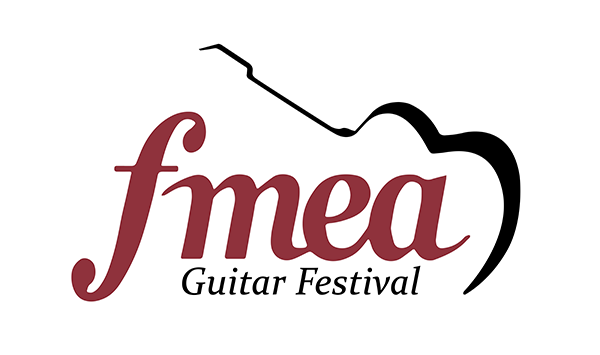 Guitar Festival Logo