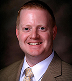 Jason Locker Photo