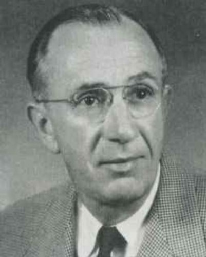 Otto J Kraushaar photo