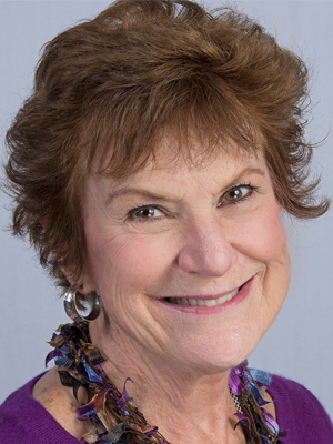Mary Palmer Photo