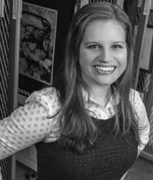 Photo of Jasmine Van Weelden