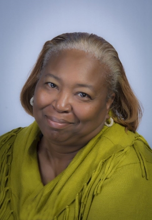 Val Anderson Photo