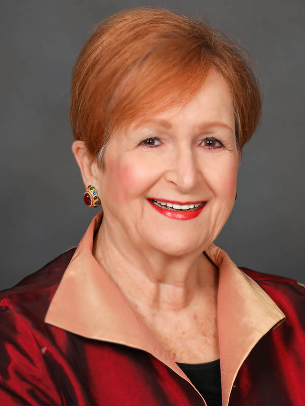 Florida School Music Association President: Jane Goodwin