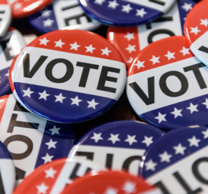 VOTE!