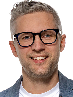 Clint Randles, PhD