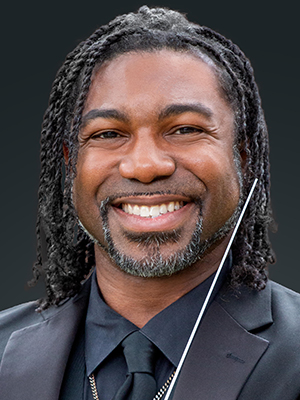 Emerging Leaders:<br />Dre Graham, PhD