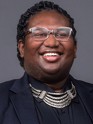 Ajori Spencer Photo