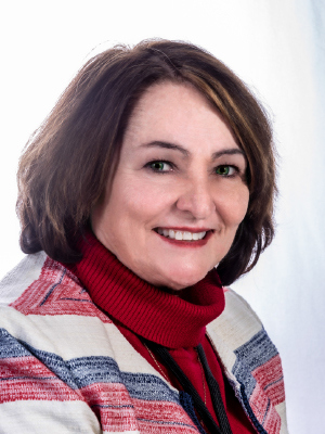 Dr. Kathleen Sanz Photo