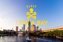 Visit Tampa Bay