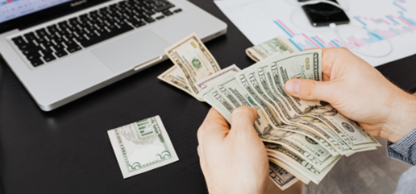 Financial Support