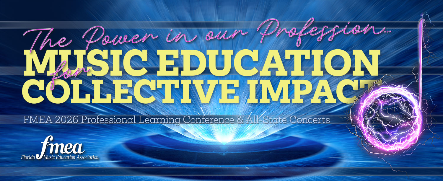 The Power in our Profession: Music Education for Collective Impact