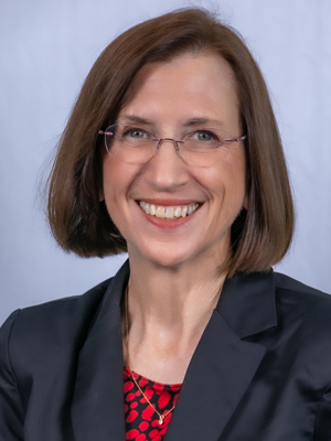 Jeanne Reynolds Photo