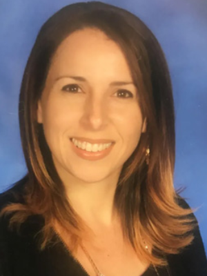 Photo of Jeannine Stemmer
