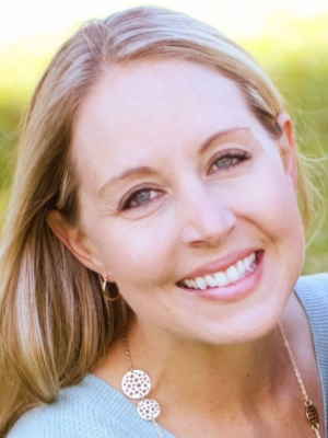 FOA President:<br>Andrea Szarowicz