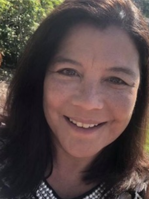 Advocacy:<br>Angela Hartvigsen