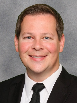 FMSA President<br>John Dupuis