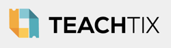 TeachTix