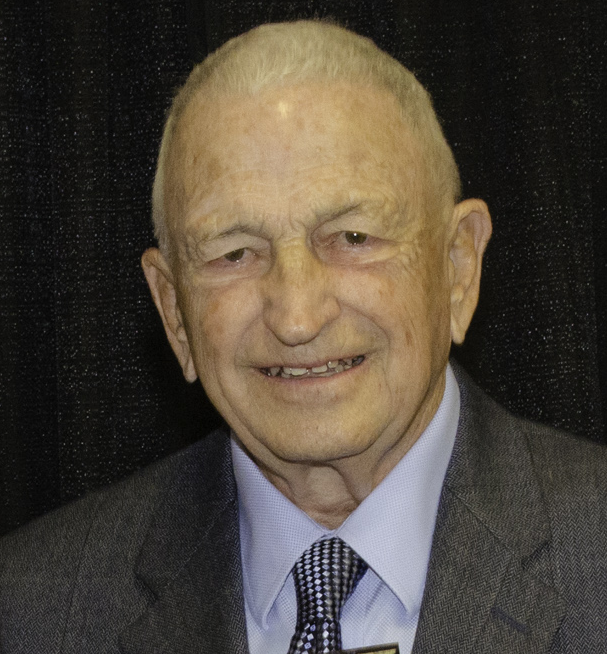 John R. DeYoung