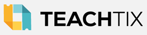 TeachTix Logo