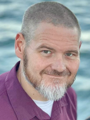 Photo of Dr. Jared Allen