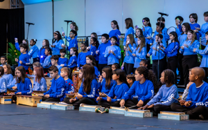 Orff Ensemble