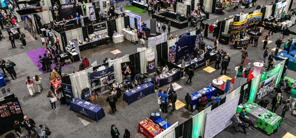 Call for Exhibitors
