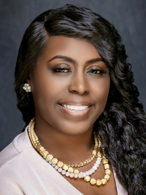 Arnekua Jackson Photo
