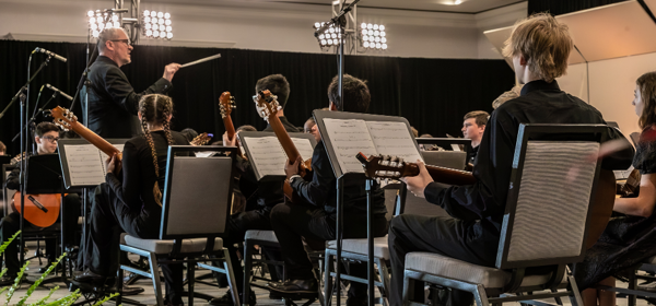 All-State Guitar