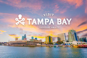Visit Tampa Bay