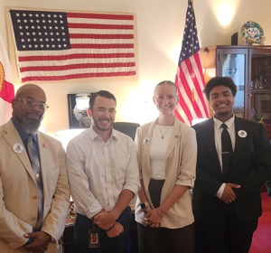 Find Your Elected Officials