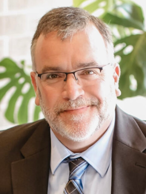 Michael Antman Photo